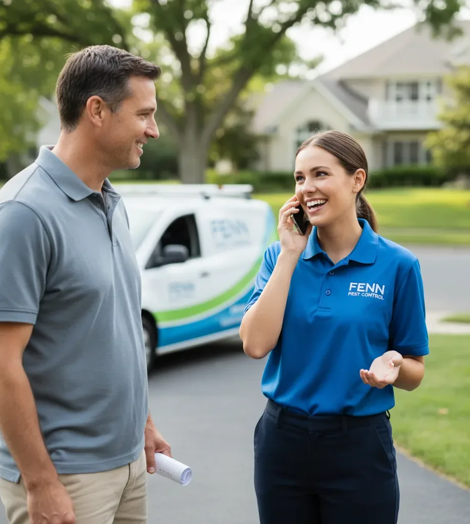 Bed Bug Extermination in Axson, GA